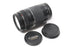 Canon 75-300mm f/4-5.6 III USM Lens for EF Mount