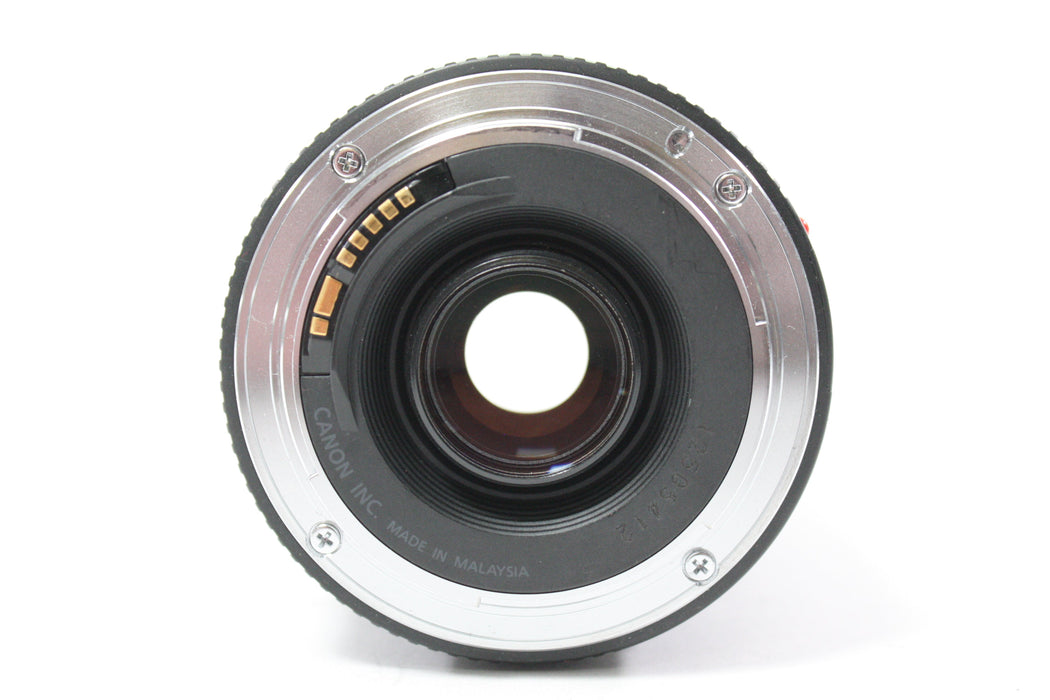 Canon 75-300mm f/4-5.6 III USM Lens for EF Mount