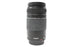 Canon 75-300mm f/4-5.6 III USM Lens for EF Mount