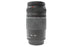 Canon 75-300mm f/4-5.6 III USM Lens for EF Mount
