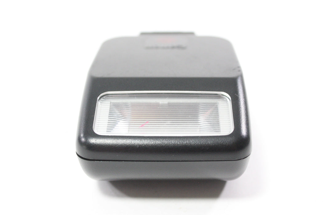 Canon 200E Speedlight