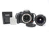 Canon EOS Rebel T1i DSLR Camera with 18-55mm f/3.5-5.6 IS Lens with Shutter Count 5,637