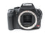 Canon EOS Rebel T1i DSLR Camera with 18-55mm f/3.5-5.6 IS Lens with Shutter Count 5,637