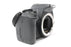 Canon EOS Rebel T1i DSLR Camera with 18-55mm f/3.5-5.6 IS Lens with Shutter Count 5,637