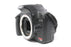 Canon EOS Rebel T1i DSLR Camera with 18-55mm f/3.5-5.6 IS Lens with Shutter Count 5,637