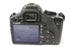 Canon EOS Rebel T1i DSLR Camera with 18-55mm f/3.5-5.6 IS Lens with Shutter Count 5,637