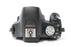 Canon EOS Rebel T1i DSLR Camera with 18-55mm f/3.5-5.6 IS Lens with Shutter Count 5,637