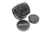 Pentax 50mm f/4 Takumar Macro Lens for M42 Mount