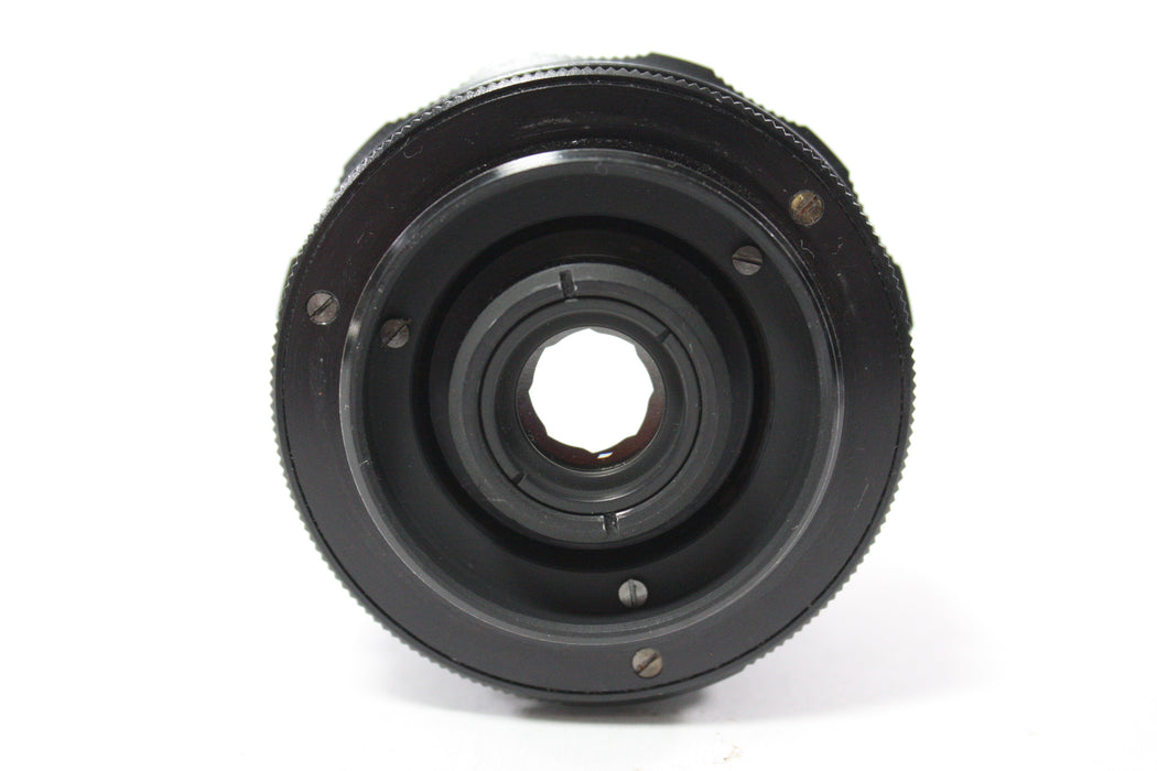 Pentax 50mm f/4 Takumar Macro Lens for M42 Mount