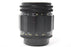 Pentax 50mm f/4 Takumar Macro Lens for M42 Mount
