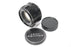 Pentax 55mm f/1.8 Takumar Lens for M42 Mount
