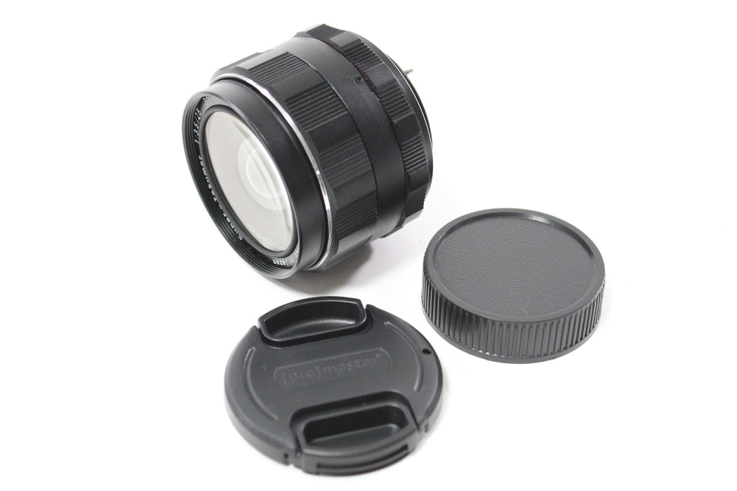 Pentax 28mm f/3.5 Takumar Lens for M42 Mount