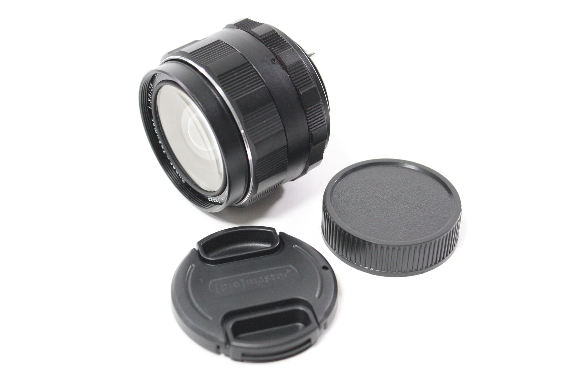 Pentax 28mm f/3.5 Takumar Lens for M42 Mount