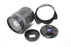 Sony 24-70mm f/2.8 ZA Lens for Sony A Mount