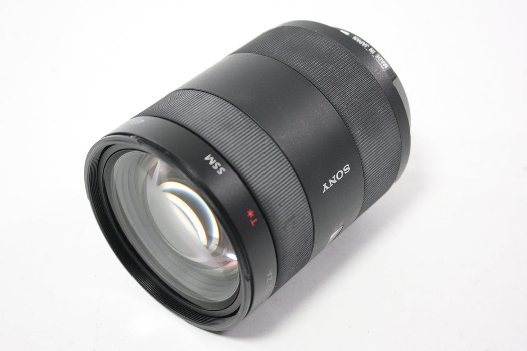 Sony 24-70mm f/2.8 ZA Lens for Sony A Mount