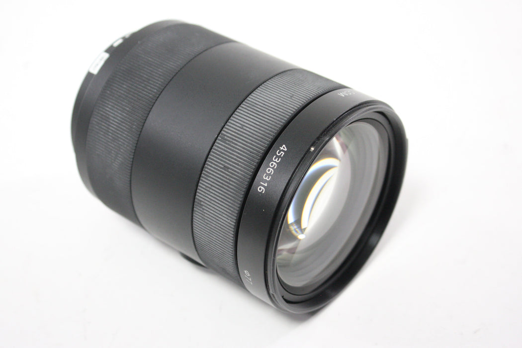 Sony 24-70mm f/2.8 ZA Lens for Sony A Mount
