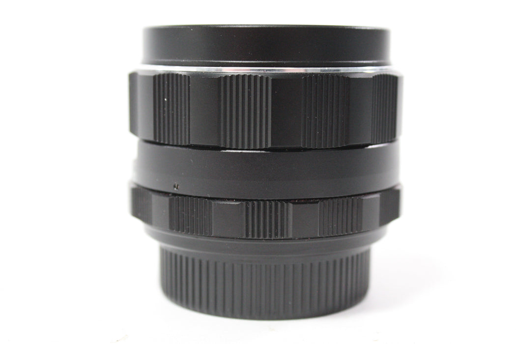 Pentax 28mm f/3.5 Takumar Lens for M42 Mount