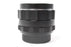 Pentax 28mm f/3.5 Takumar Lens for M42 Mount