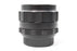 Pentax 28mm f/3.5 Takumar Lens for M42 Mount