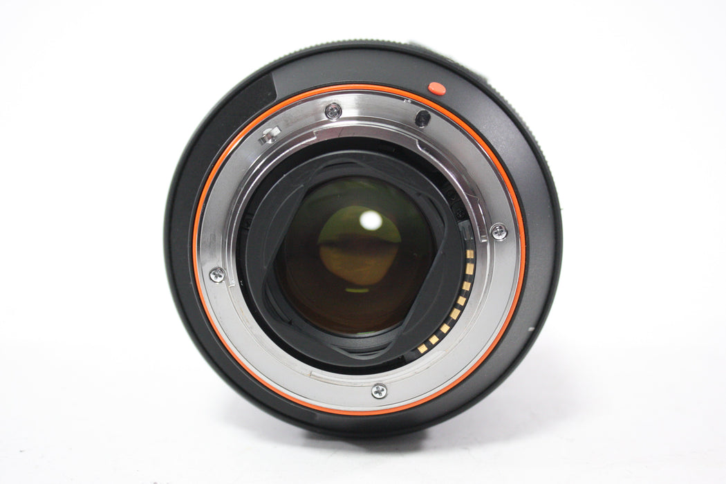 Sony 24-70mm f/2.8 ZA Lens for Sony A Mount