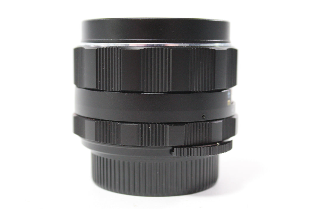 Pentax 28mm f/3.5 Takumar Lens for M42 Mount