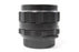Pentax 28mm f/3.5 Takumar Lens for M42 Mount