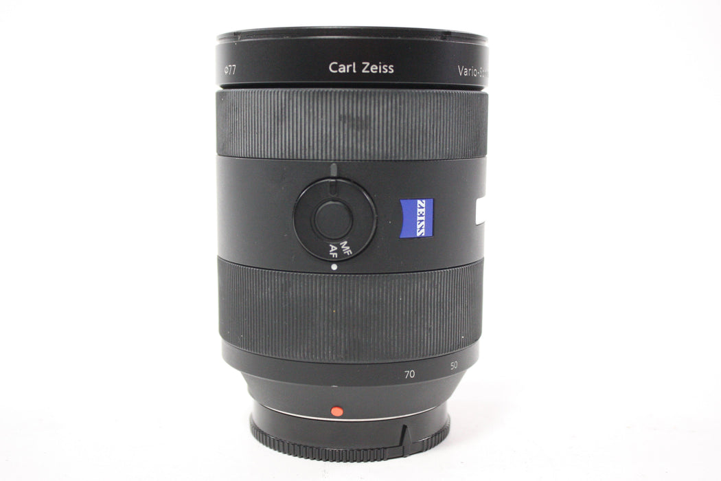 Sony 24-70mm f/2.8 ZA Lens for Sony A Mount