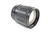 Pentax 135mm f/2.5 Takumar Lens for M42 Mount