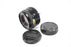 CPC 28mm f/2.8 Macro Phase 2 CCT Lens for K Mount
