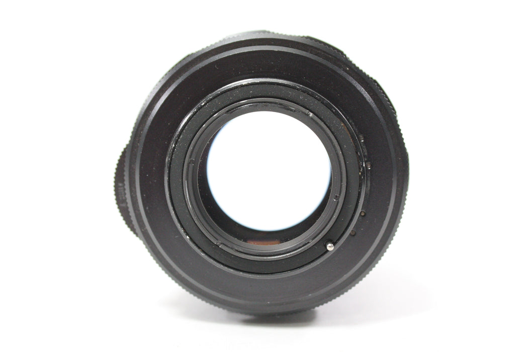 Pentax 135mm f/2.5 Takumar Lens for M42 Mount