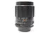 Pentax 135mm f/2.5 Takumar Lens for M42 Mount
