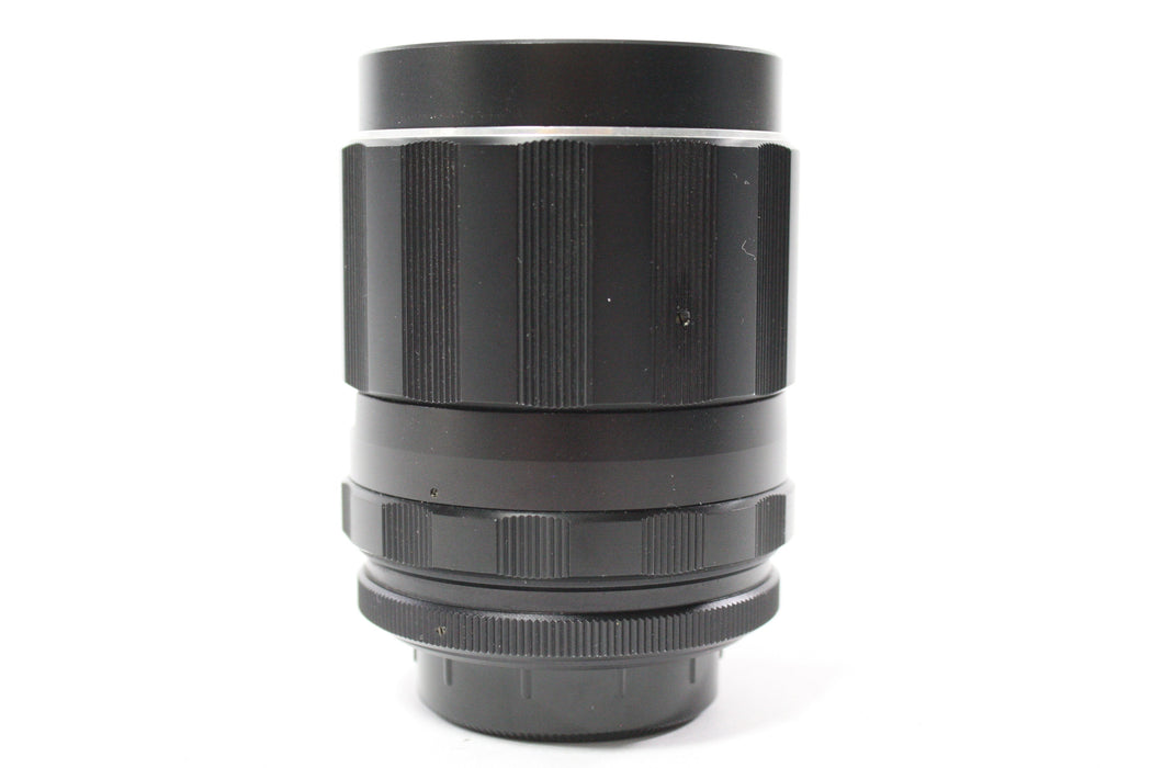 Pentax 135mm f/2.5 Takumar Lens for M42 Mount