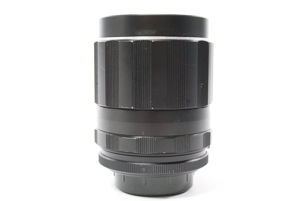Pentax 135mm f/2.5 Takumar Lens for M42 Mount