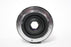 CPC 28mm f/2.8 Macro Phase 2 CCT Lens for K Mount