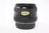 CPC 28mm f/2.8 Macro Phase 2 CCT Lens for K Mount