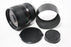Quantaray 500mm f/8 Mirror Lens for Canon FD Mount
