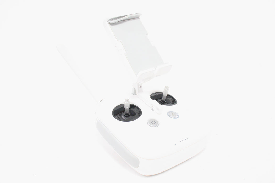 DJI Phantom 3 Professional W323A Drone  AS-IS