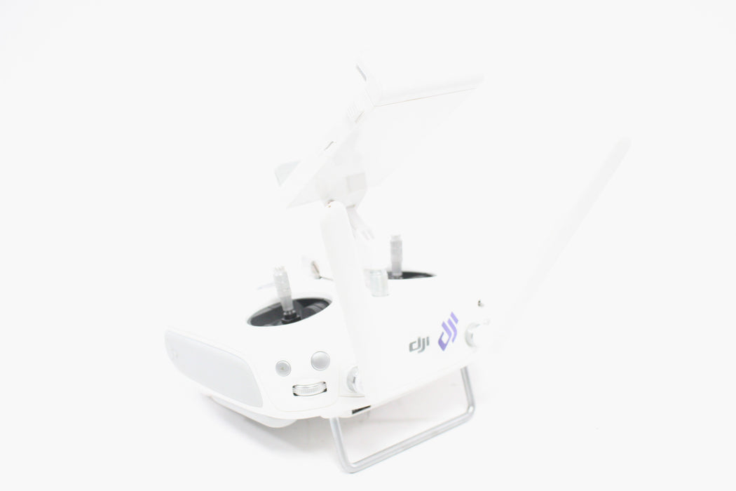 DJI Phantom 3 Professional W323A Drone  AS-IS