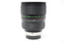 Quantaray 500mm f/8 Mirror Lens for Canon FD Mount