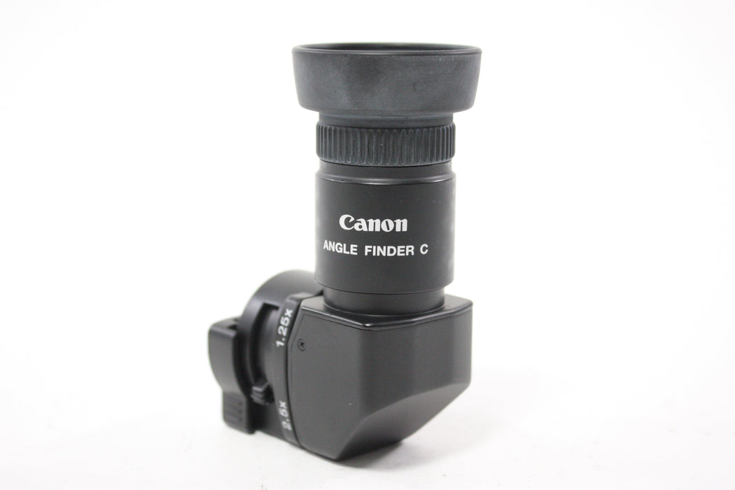 Canon Angle Finder C