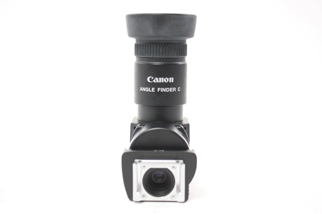 Canon Angle Finder C