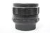 Pentax 55mm f/1.8 Takumar Lens for M42 Mount