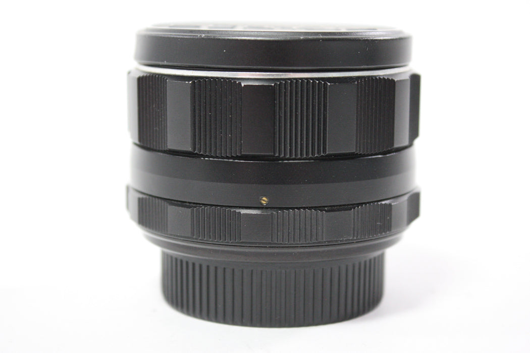 Pentax 55mm f/1.8 Takumar Lens for M42 Mount