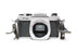 Pentax K1000 35mm SLR Camera with 50mm f/2 SMC Pentax-A Lens
