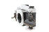 Pentax K1000 35mm SLR Camera with 50mm f/2 SMC Pentax-A Lens