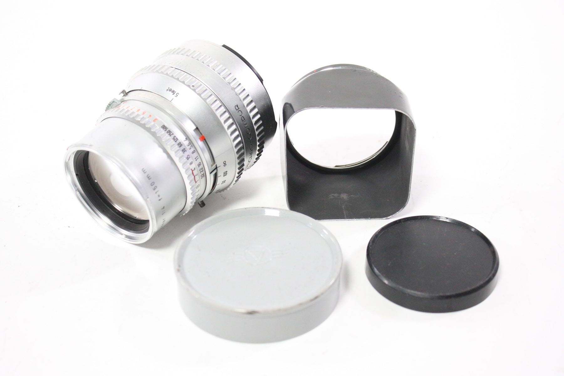 Hasselblad 150MM F4 Sonnar Telephoto Lens for Hasselblad V Mount