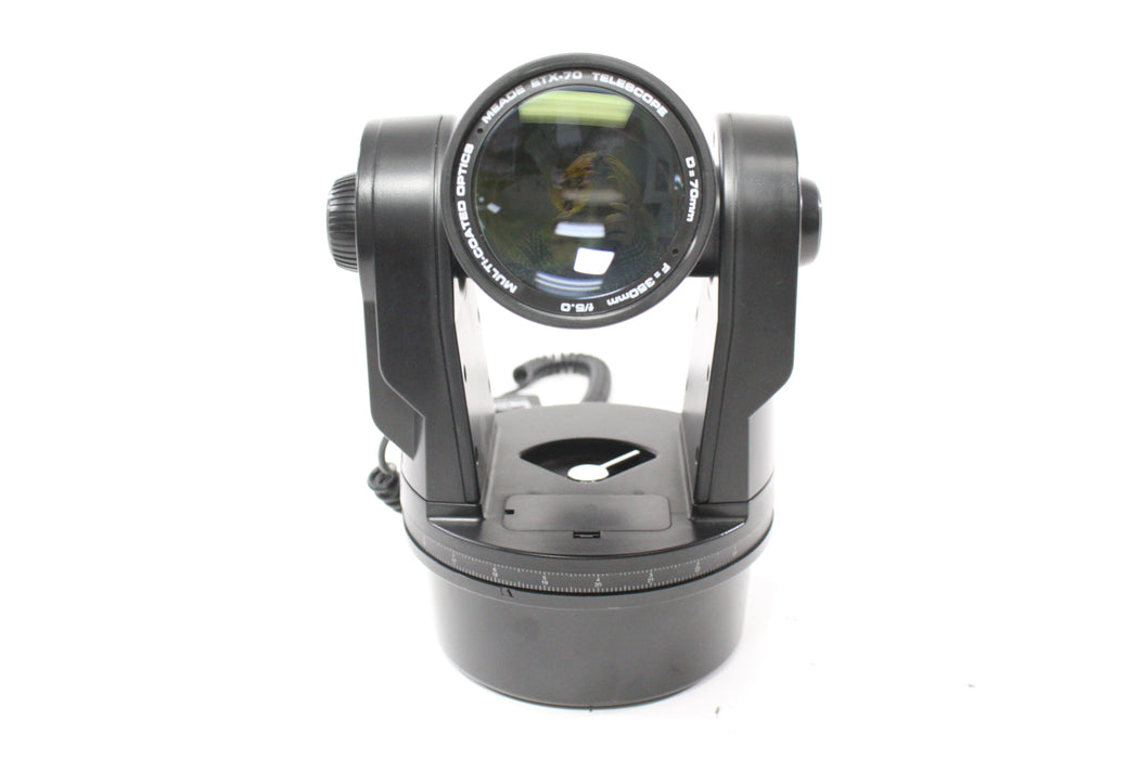Meade ETX-70 Telescope AS-IS