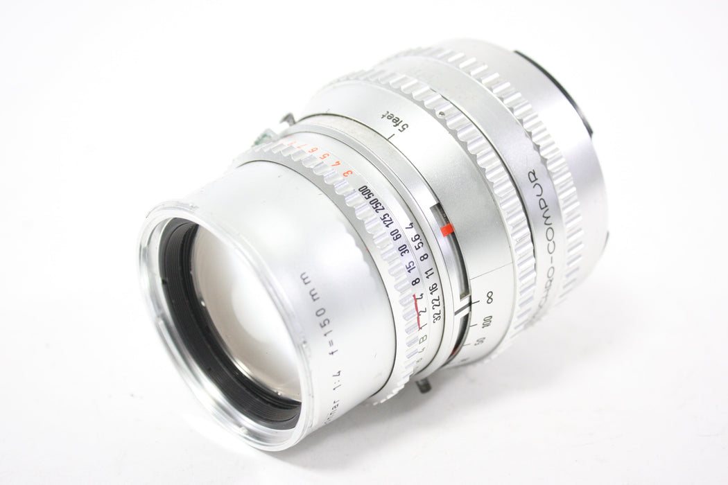 Hasselblad 150MM F4 Sonnar Telephoto Lens for Hasselblad V Mount