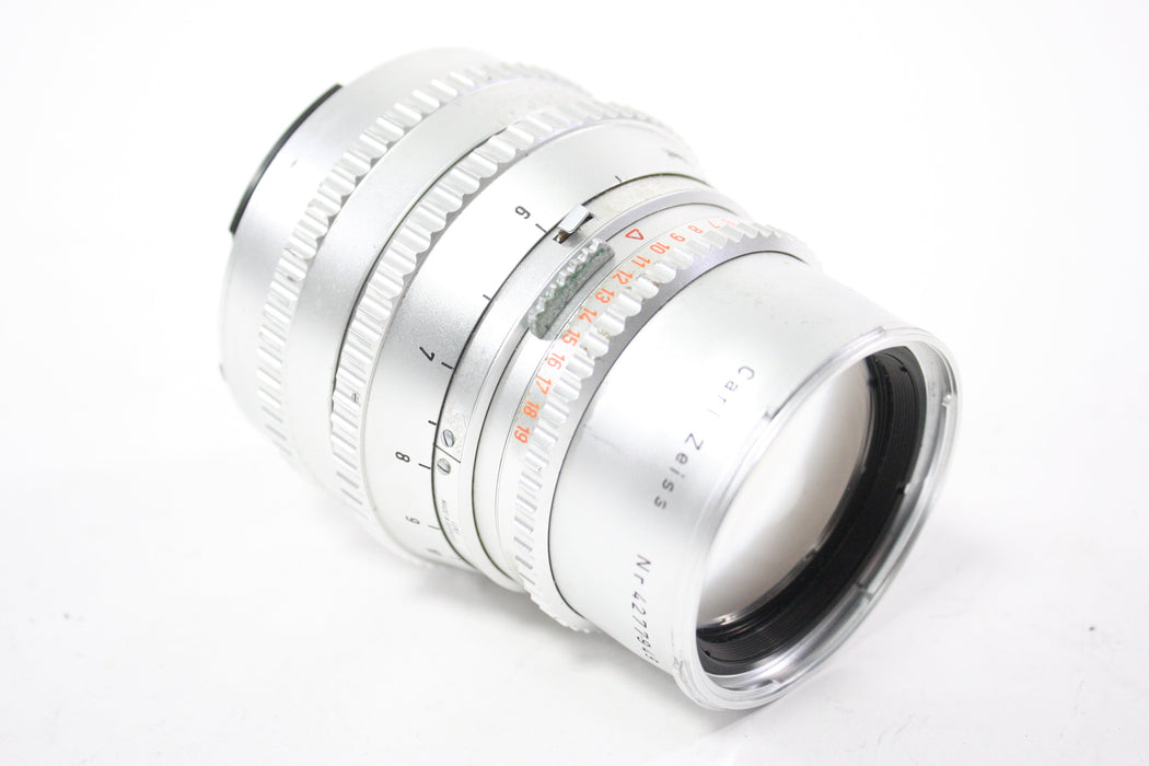 Hasselblad 150MM F4 Sonnar Telephoto Lens for Hasselblad V Mount