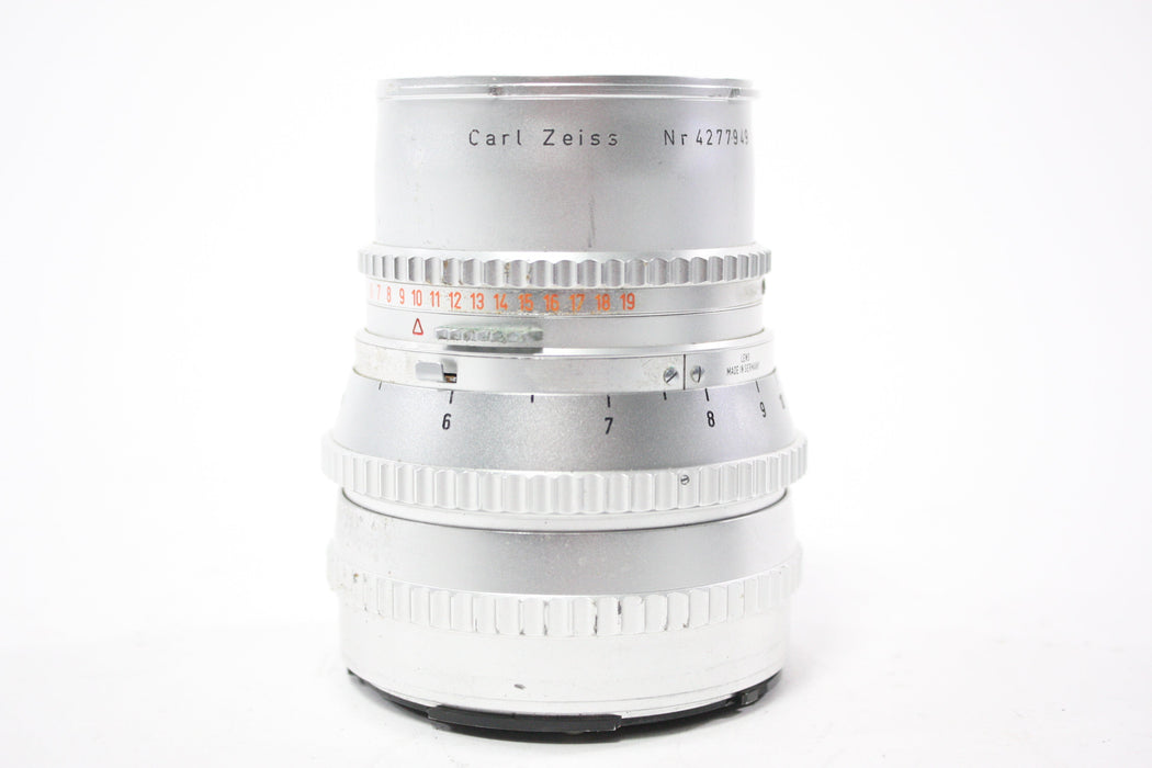 Hasselblad 150MM F4 Sonnar Telephoto Lens for Hasselblad V Mount